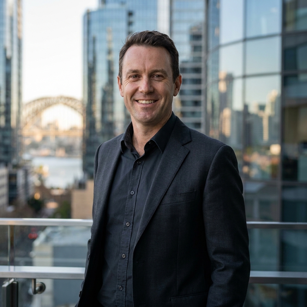 Marcus Vance - Finance & Mortgage Contributor