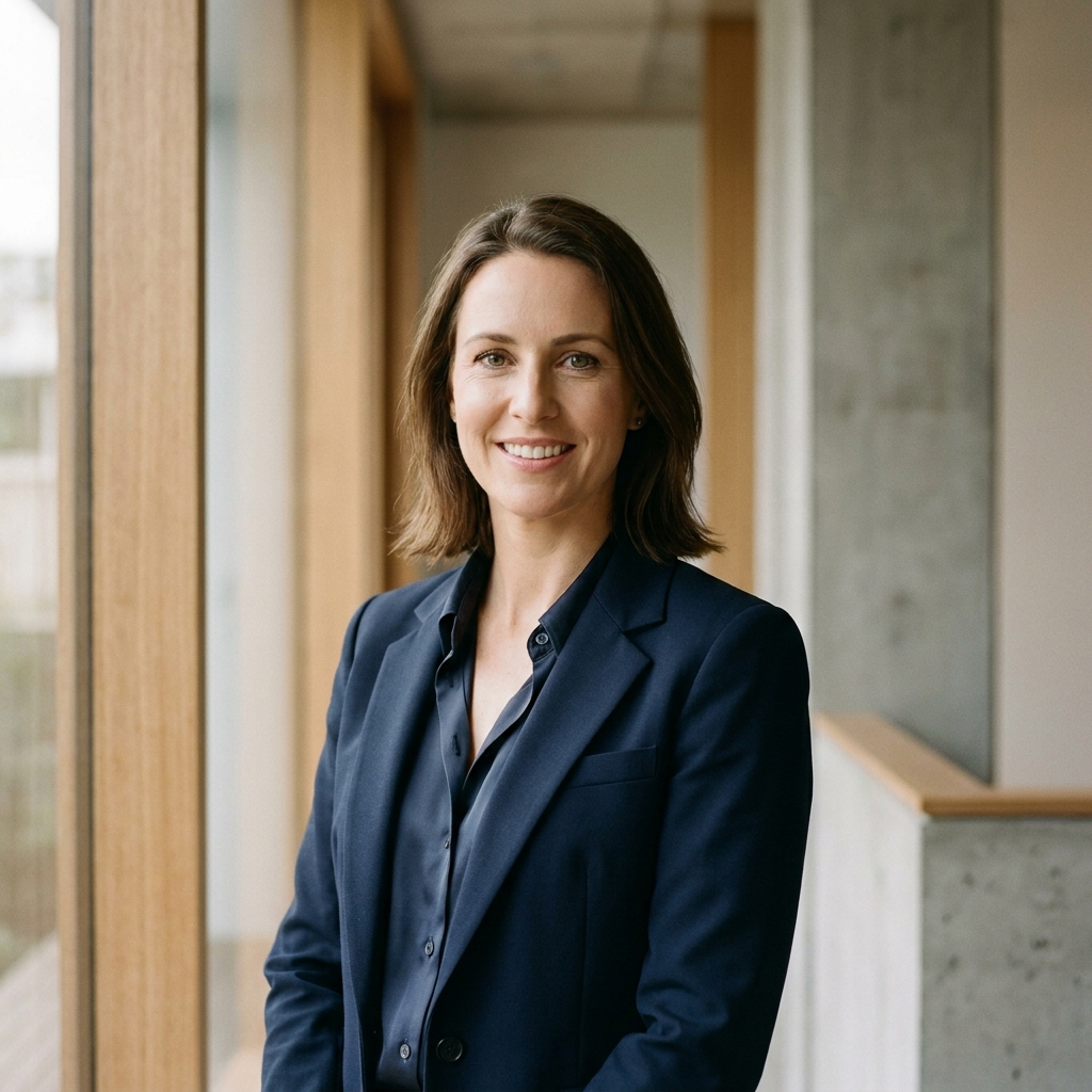Claire Morrison - Lead Buyers Agent Analyst